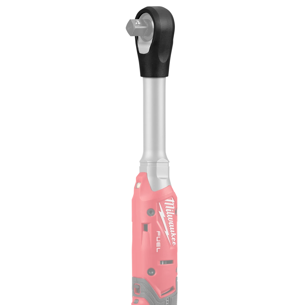 Milwaukee M12 FUEL 1/2" Extended Reach Ratchet Protective Boot 49-16-3055