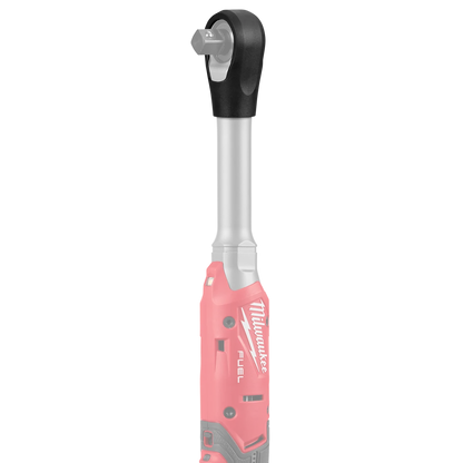 Milwaukee M12 FUEL 1/2" Extended Reach Ratchet Protective Boot 49-16-3055