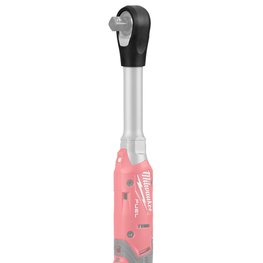Milwaukee M12 FUEL 1/2" Extended Reach Ratchet Protective Boot 49-16-3055