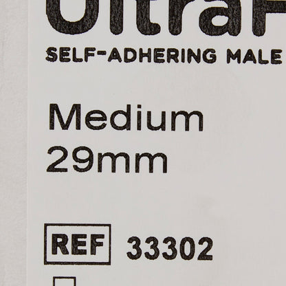 Bard UltraFlex® Male External Catheter, Medium