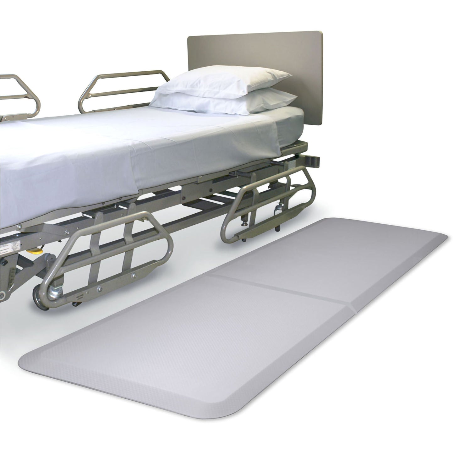 Fallshield™ Foldable Bedside Mat
