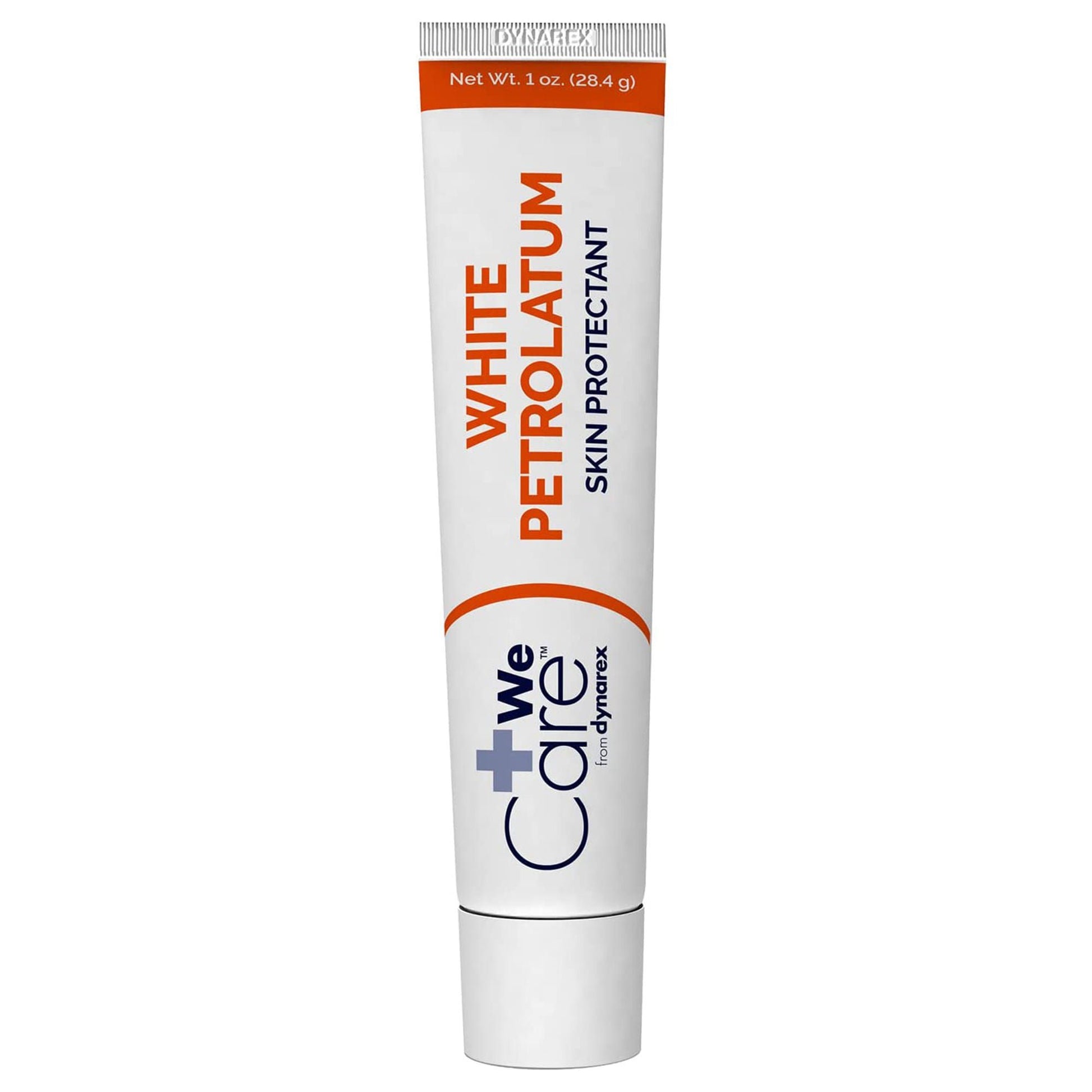 dynarex™ White Petrolatum Petroleum Jelly, Tube