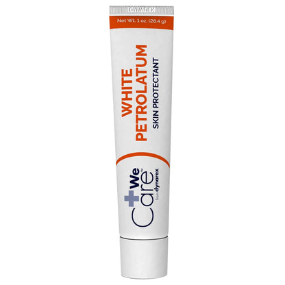 dynarex™ White Petrolatum Petroleum Jelly, Tube