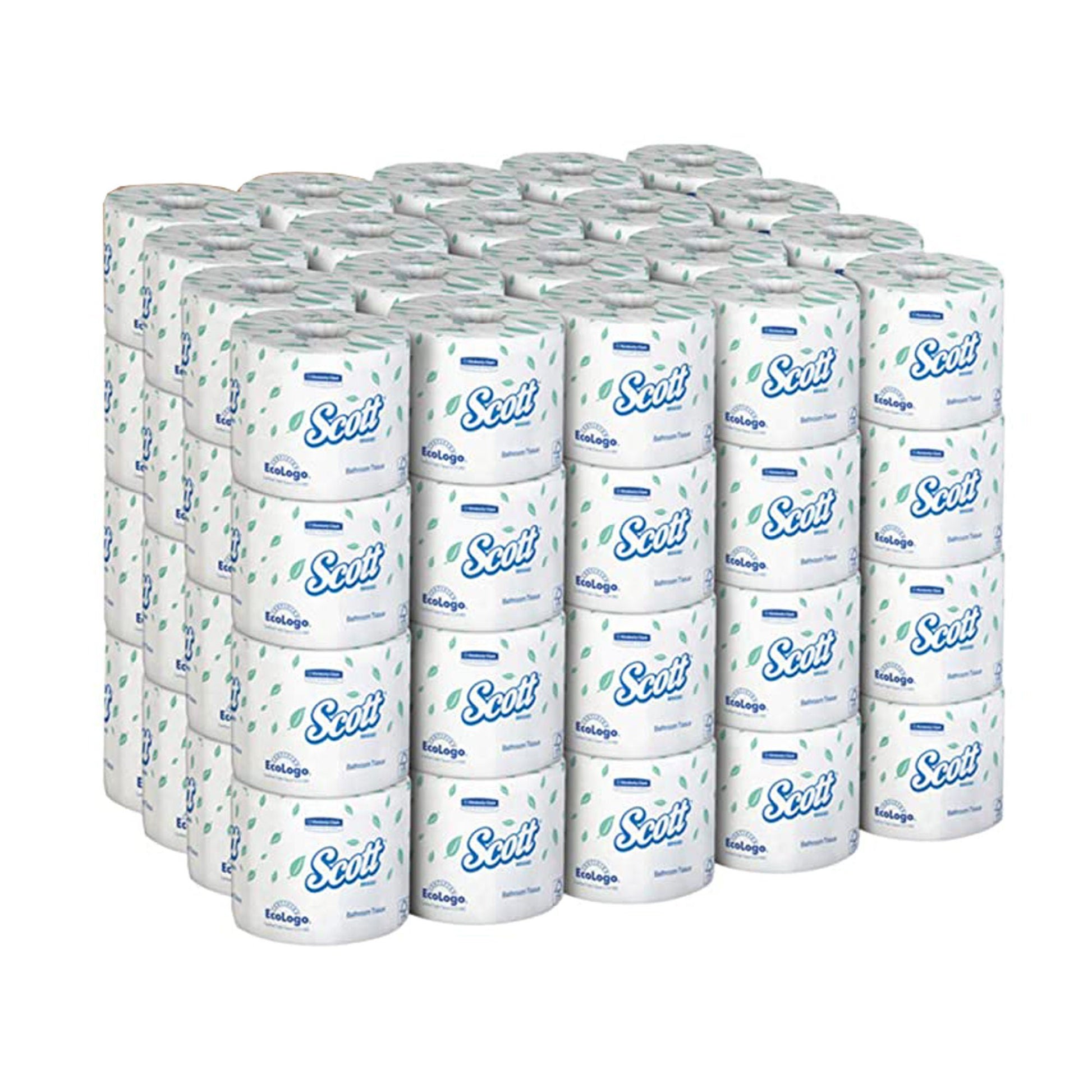 Scott Essential Toilet Tissue