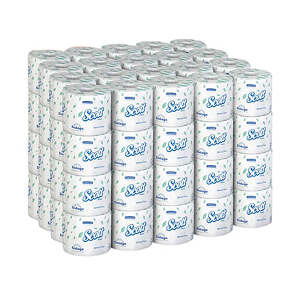 Scott Essential Toilet Tissue
