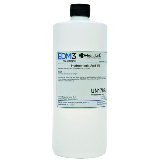 Healthlink Hydrochloric Acid
