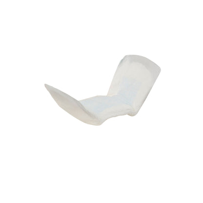 Sure Care™ Bladder Control Pads, Extra Heavy Absorbency, 4 x 14.5 Inch