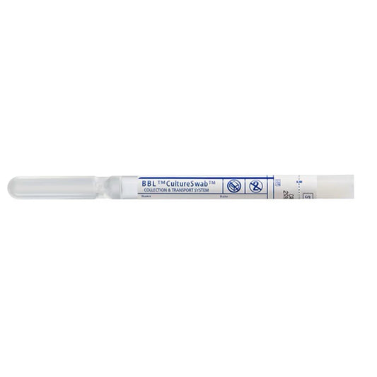 BBL™ CultureSwab™ Specimen Collection and Transport System