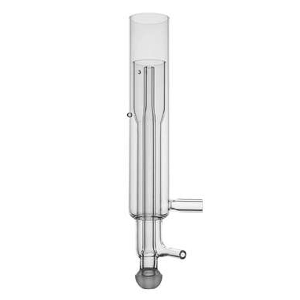 New Standard Torch, 2.5 mm, 2 projections, HMI compatible (formerly G3270-67002) - Alpha Resources part ARICP001 (replaces Agilent Technologies G3270-80043)