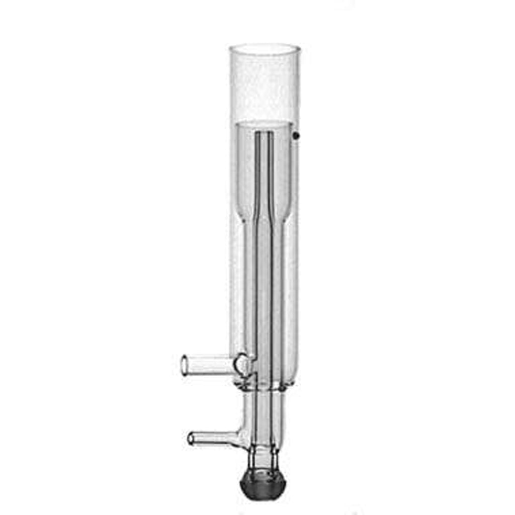 One Piece Torch, 2.5mm Injector (Agilent 7500) - Alpha Resources part ARICP006 (replaces Agilent Technologies G1833-65423)