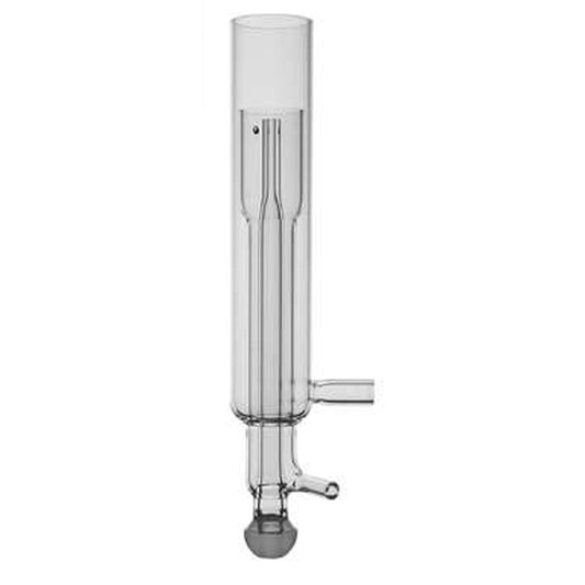 One Piece Torch, 1.5mm Injector (Agilent 7500) - Alpha Resources part ARICP007 (replaces Agilent Technologies G1833-65424)