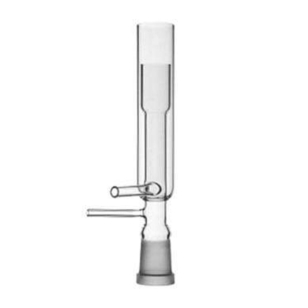 Demountable Torch, Inert (HP 4500) - Alpha Resources part ARICP008 (replaces Agilent Technologies G1820-65035)