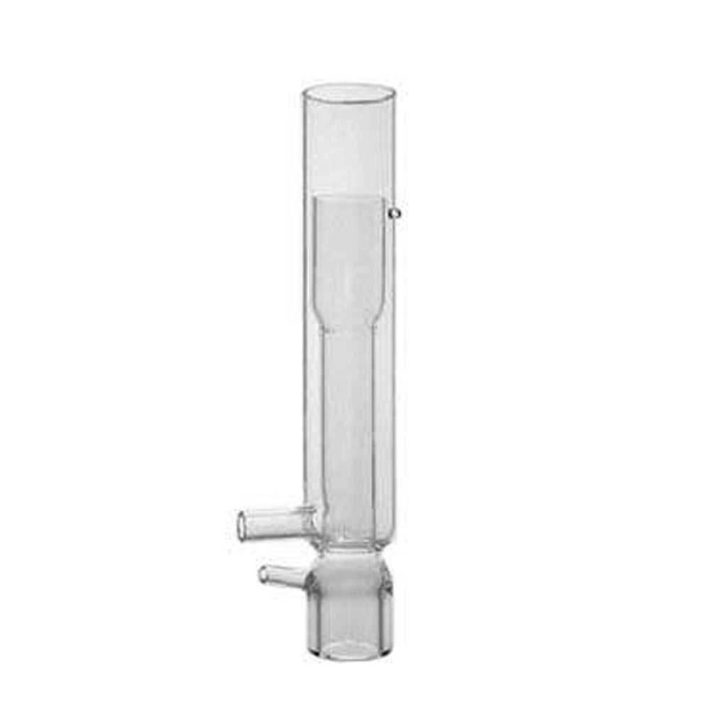 Demountable Torch, Inert (HP 7500) - Alpha Resources part ARICP009 (replaces Agilent Technologies G1833-65422)