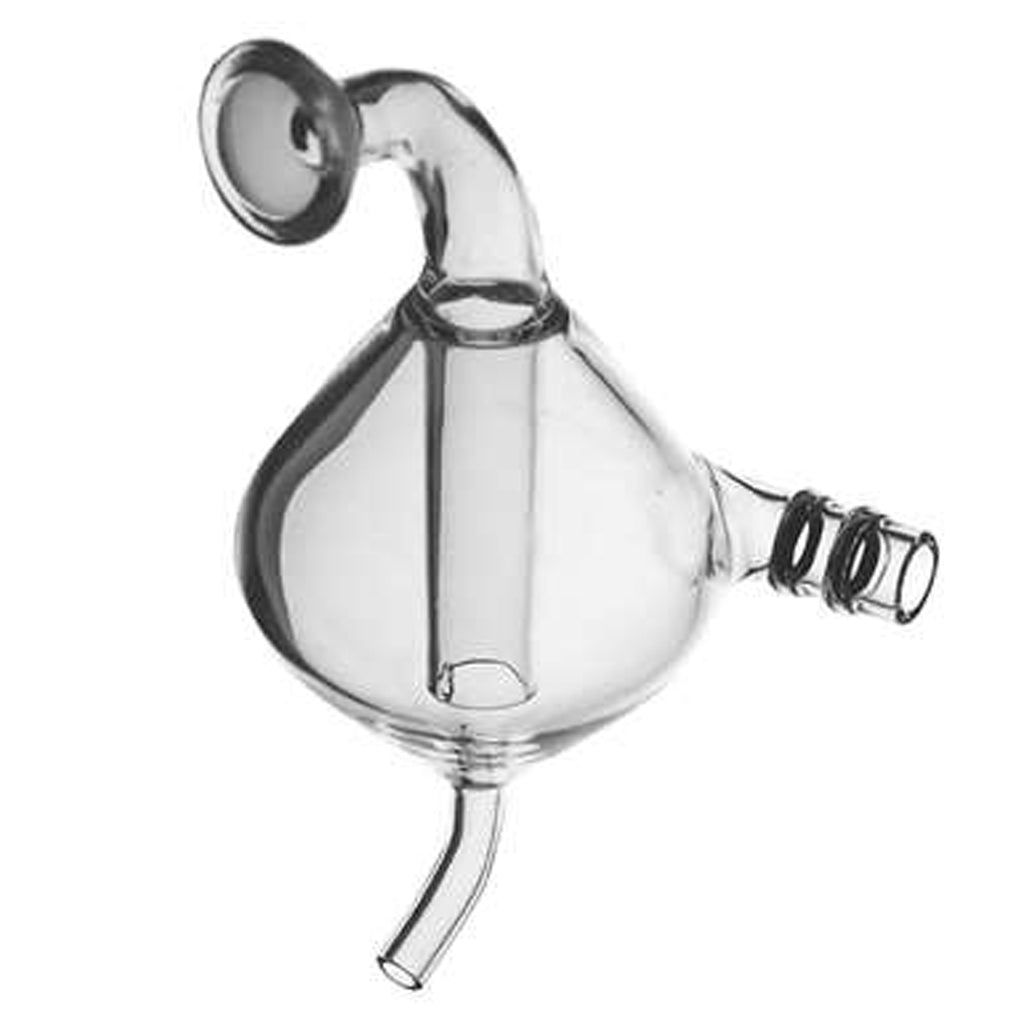 Cyclonic Spray Chamber - Alpha Resources part ARICP026