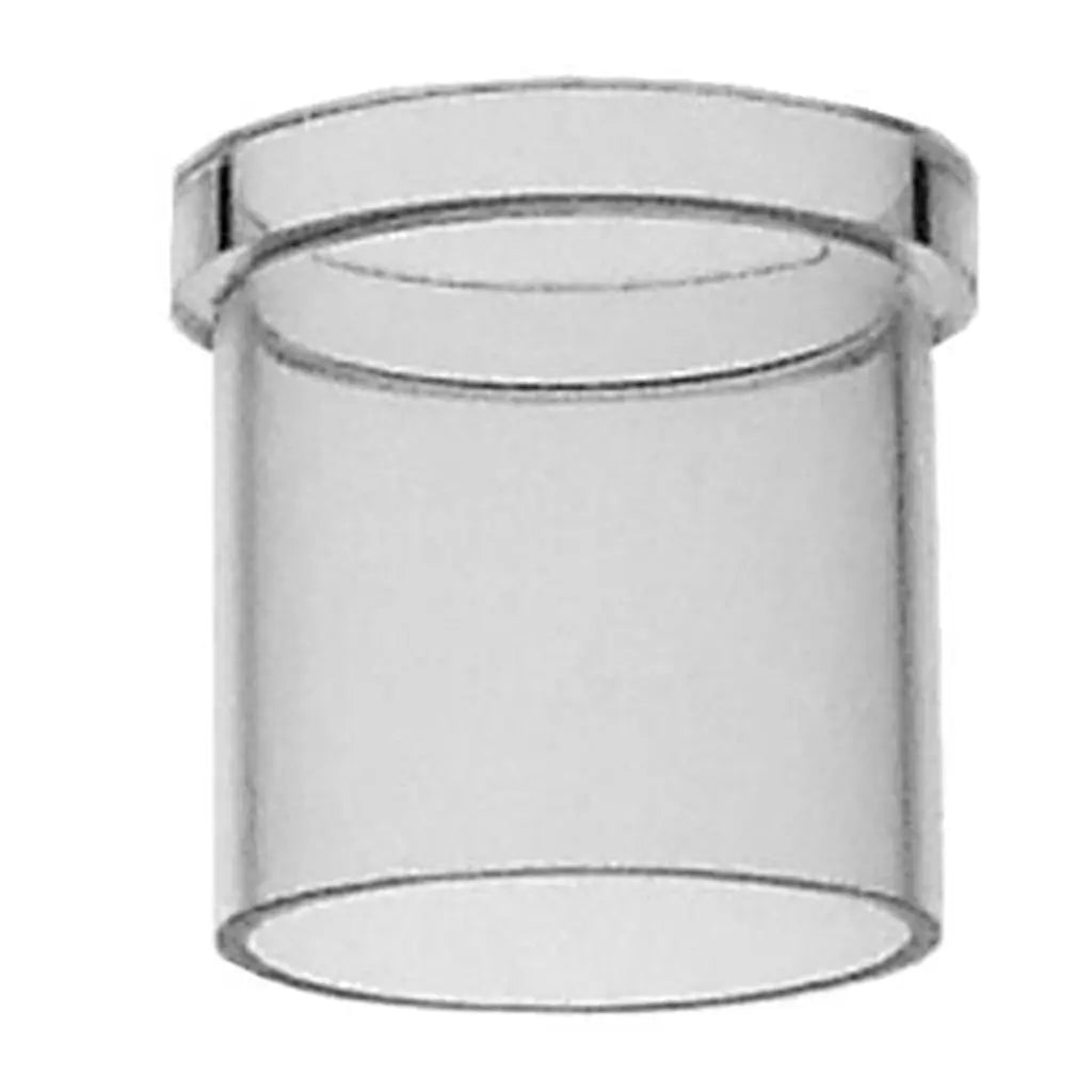 Quartz Bonnet (Agilent 7500) - Alpha Resources part ARICP014 (replaces Agilent Technologies G1833-65421)
