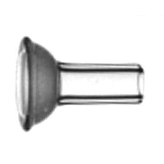 Quartz Socket Adapter - Alpha Resources part ARICP028