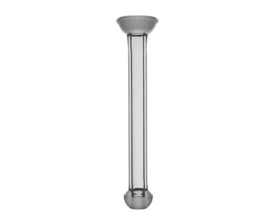 Ball & Socket Adapter (Agilent 7500) - Alpha Resources part ARICP031 (replaces Agilent Technologies G1833-65426)