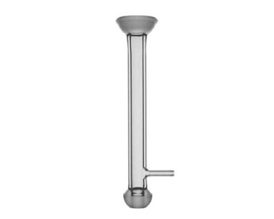 Connector Rod (Dilution) - Agilent 7700 - Alpha Resources part ARICP032 (replaces Agilent Technologies G3270-80024)