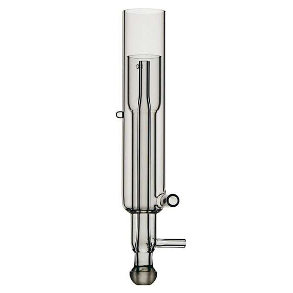 One Piece Torch, 2.5mm Injector (Agilent 7700) (formerly G3280-80001) - Alpha Resources part ARICP016 (replaces Agilent Technologies G3280-80053)