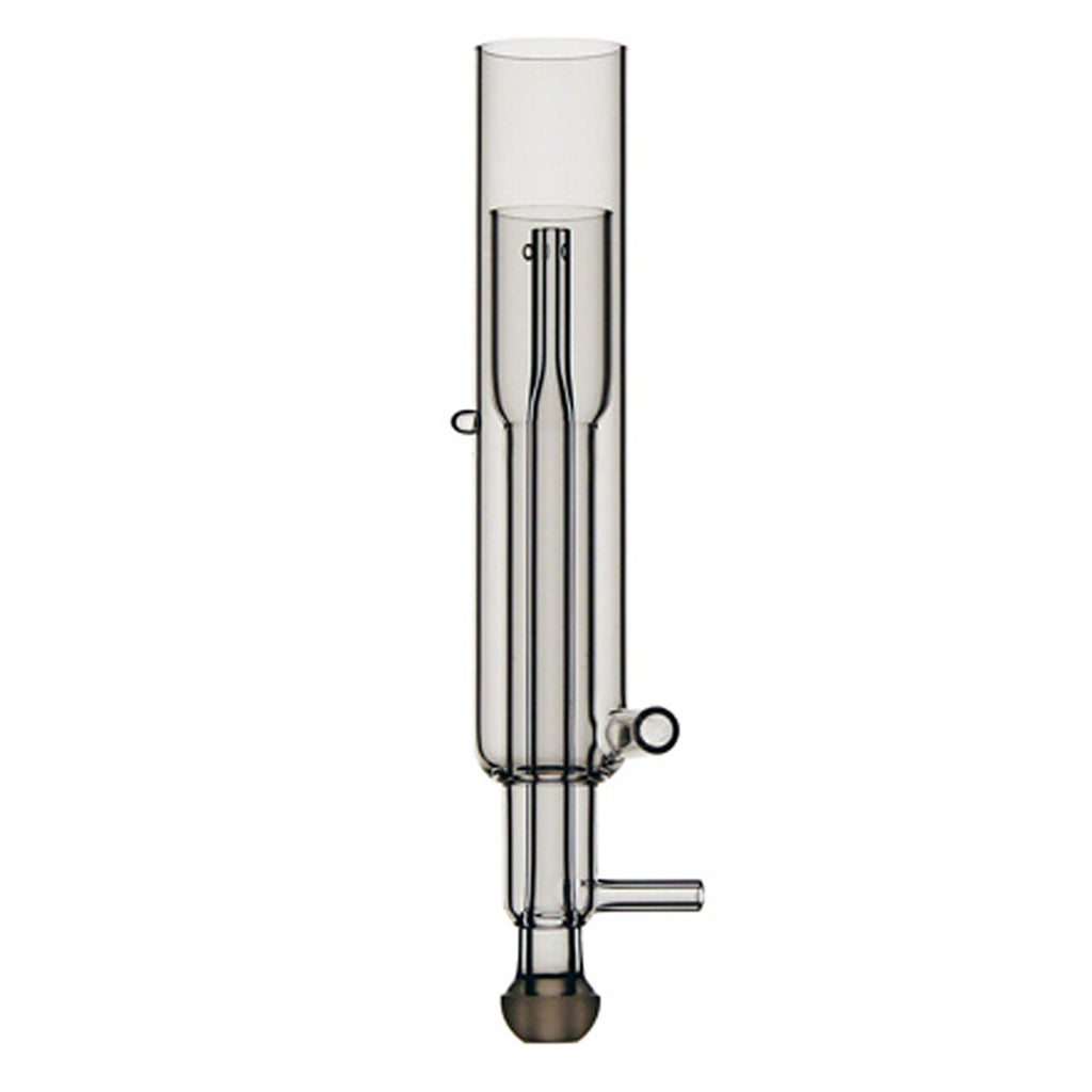 One Piece Torch, 1.5mm Injector (Agilent 7700) - Alpha Resources part ARICP018 (replaces Agilent Technologies G3280-80004)