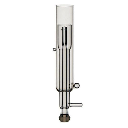 One Piece Torch, 1.5mm Injector (Agilent 7700) - Alpha Resources part ARICP018 (replaces Agilent Technologies G3280-80004)