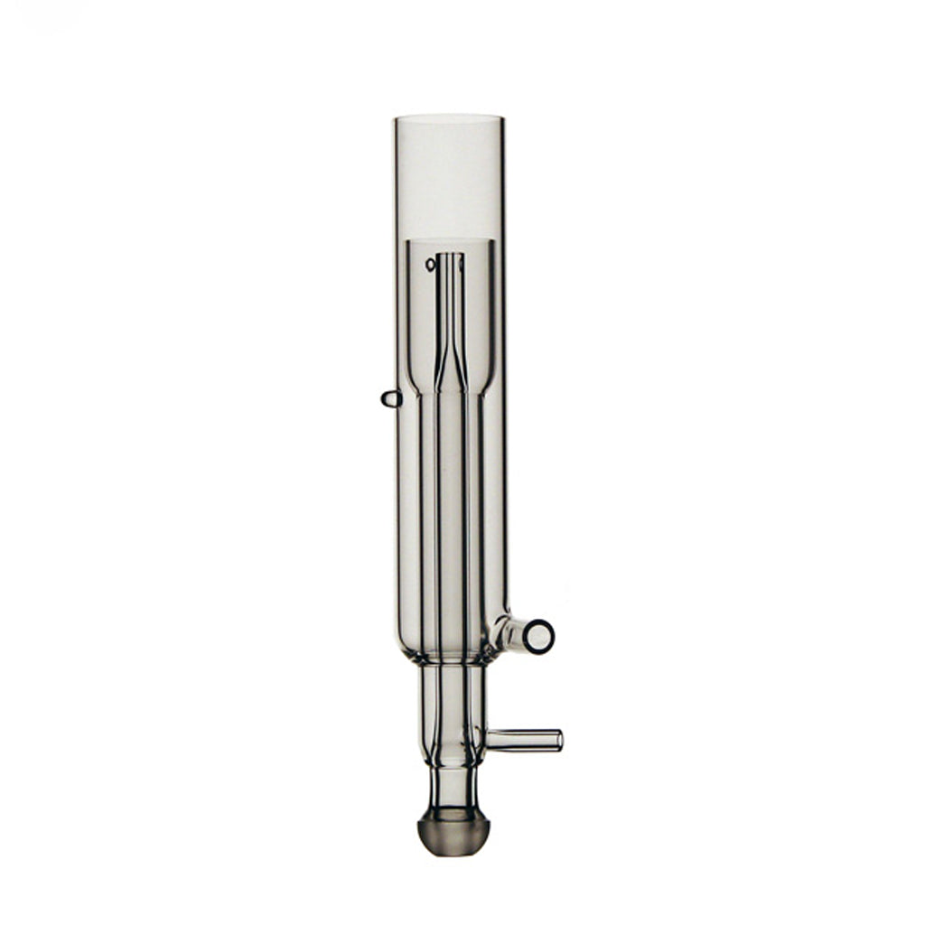 One Piece Torch, 1.0mm Injector (Agilent 7700) - Alpha Resources part ARICP019 (replaces Agilent Technologies G3280-80005)
