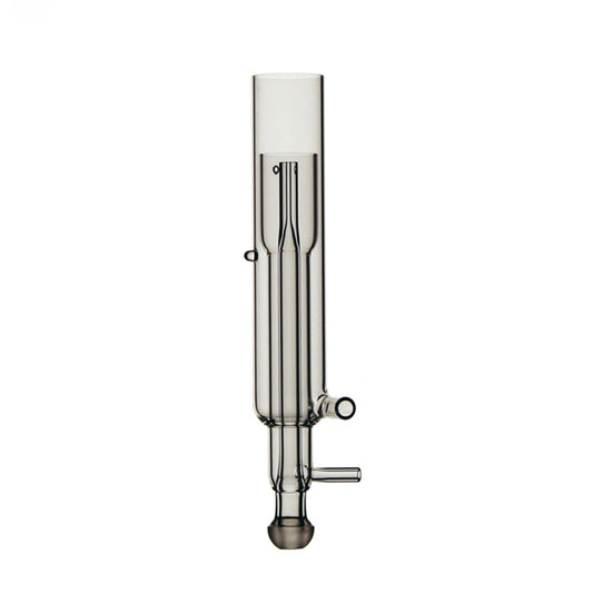 One Piece Torch, 1.0mm Injector (Agilent 7700) - Alpha Resources part ARICP019 (replaces Agilent Technologies G3280-80005)