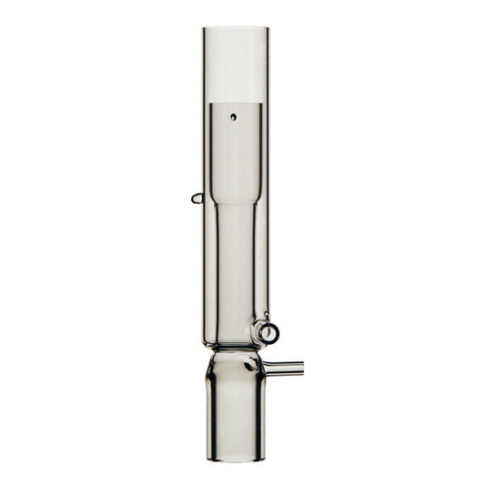 Demountable Torch, Inert (HP 7500/7700) - Alpha Resources part ARICP010 (replaces Agilent Technologies G4912-80013)