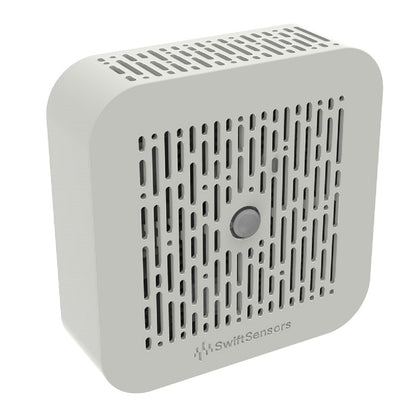 Swift Sensors Wireless Indoor Air Quality & Vape Detection Sensor (SS3-901)