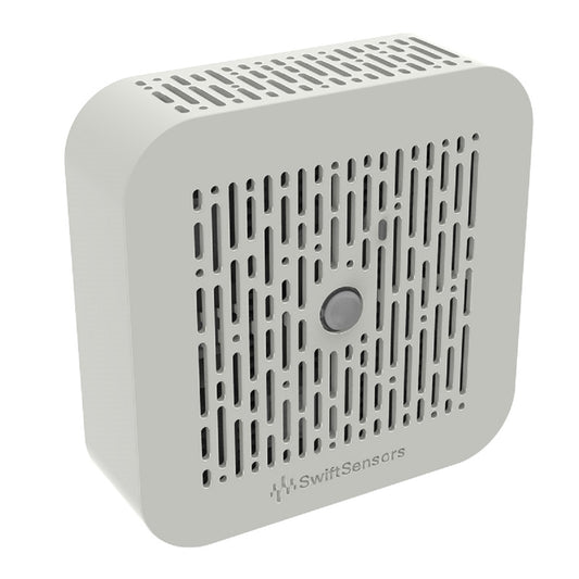 Swift Sensors Wireless Indoor Air Quality & Vape Detection Sensor (SS3-901)