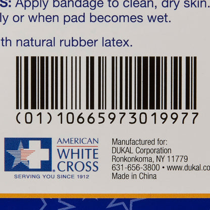 Glitter™ Stat Strip® Design Adhesive Strip, ¾ x