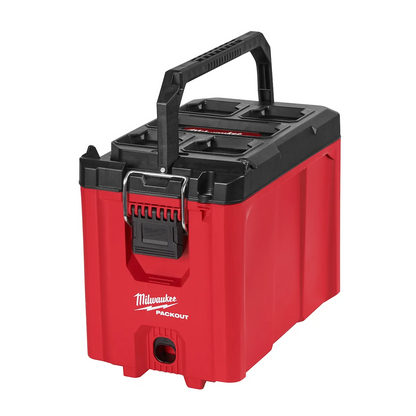Milwaukee PACKOUT Compact Tool Box 48-22-8422 | 5-Piece