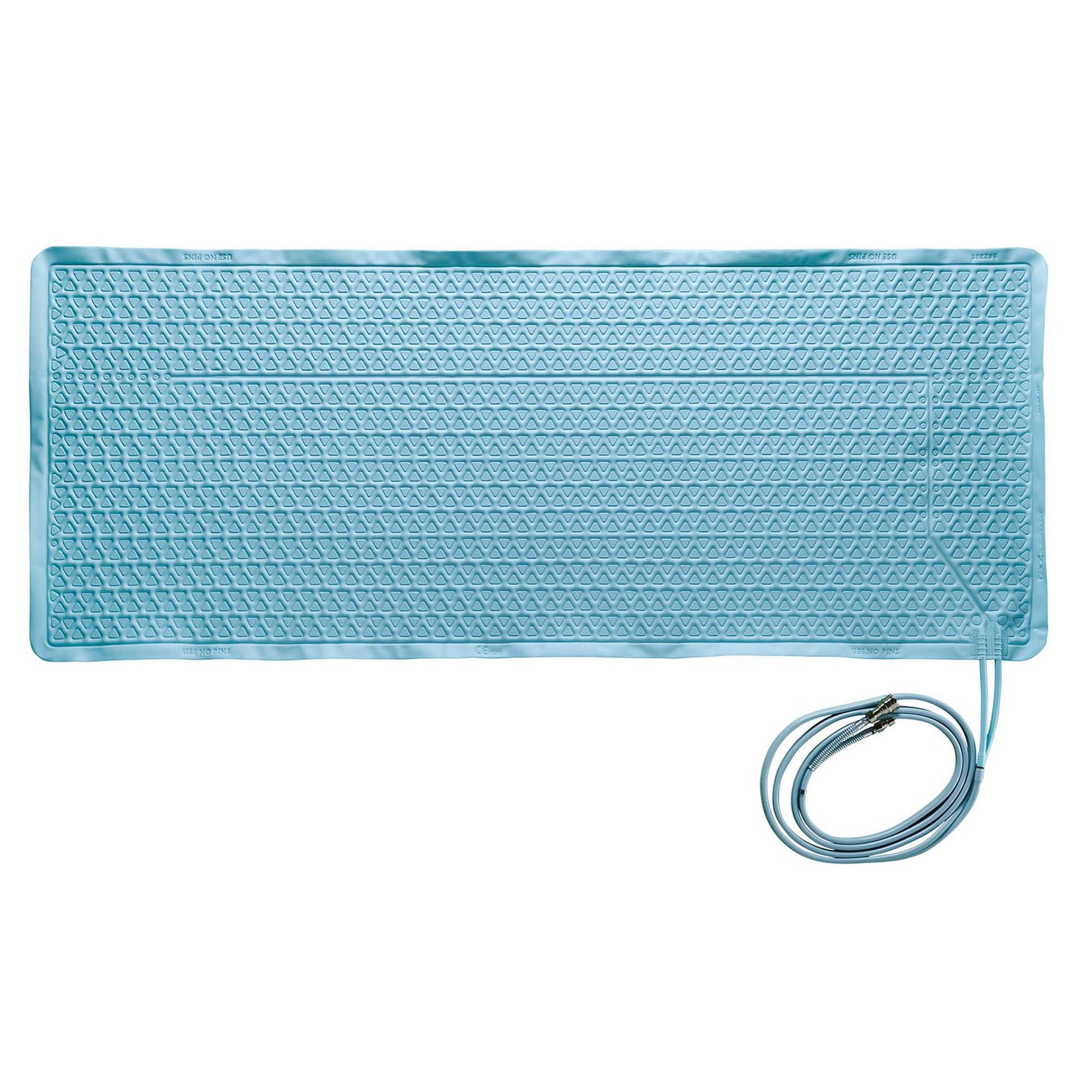 Plastipad Hyper / Hypothermia Blanket Urethane Blue