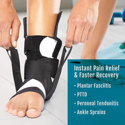 BioSkin® TRILOK™ Ankle Brace