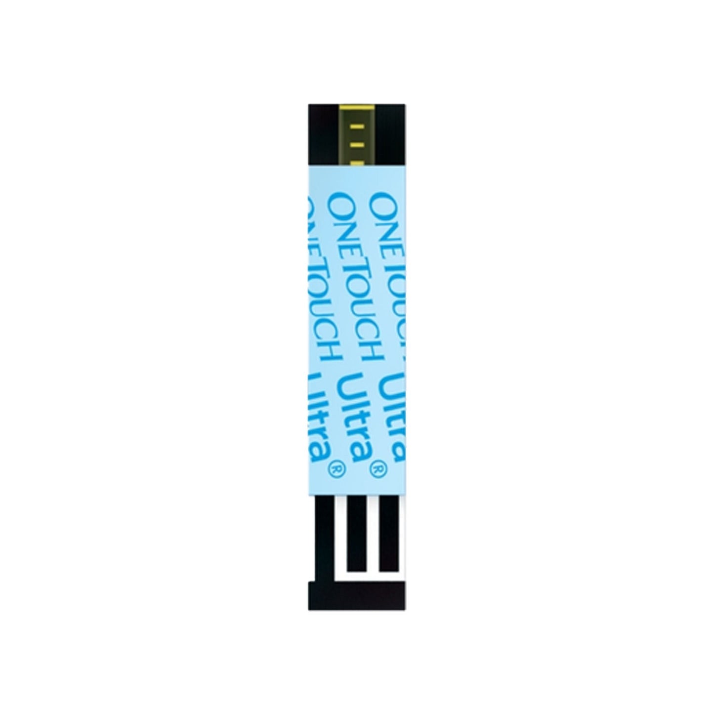 OneTouch Ultra Blood Glucose Test Strips 50 Strips For OneTouch Ultra Blood Glucose Meter