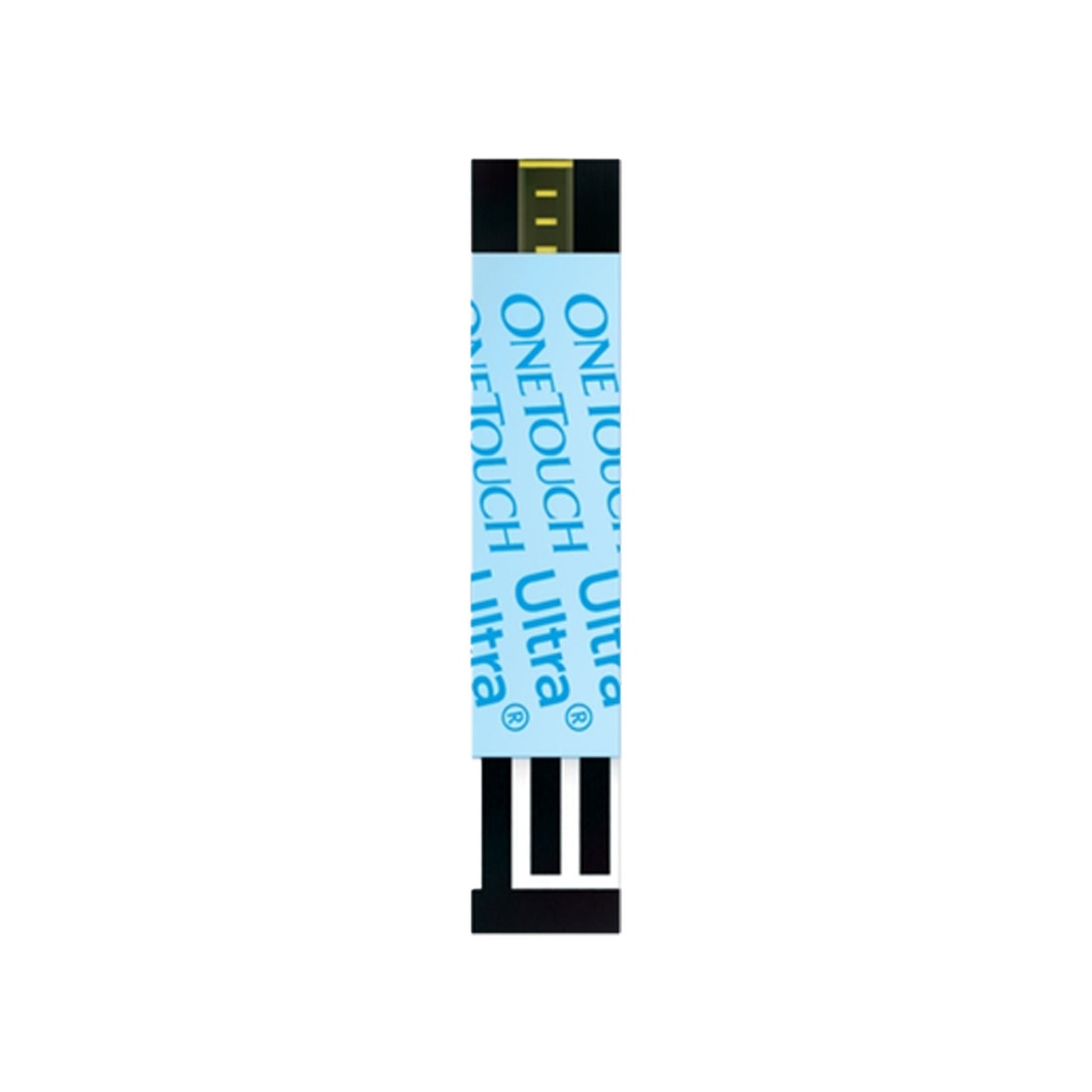 OneTouch Ultra Blood Glucose Test Strips 50 Strips For OneTouch Ultra Blood Glucose Meter