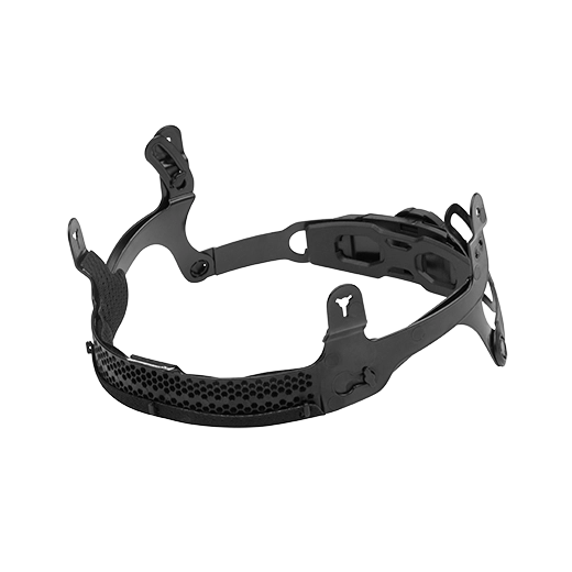 Milwaukee BOLT Safety Helmet Ratcheting Suspension 48-73-1098