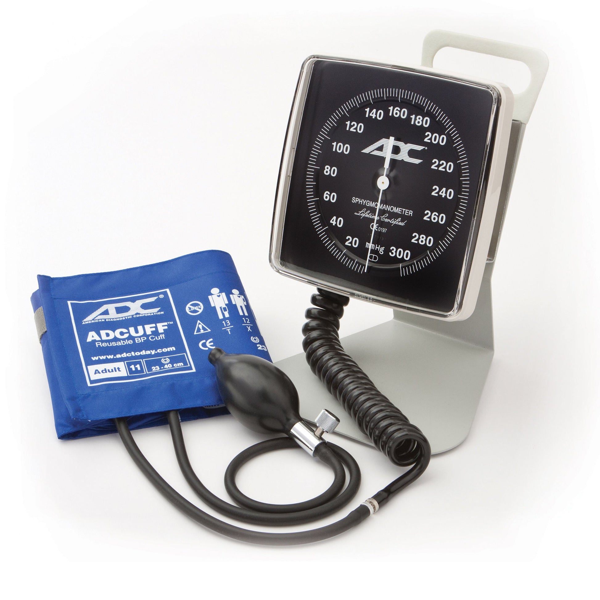Diagnostix™ Aneroid Sphygmomanometer