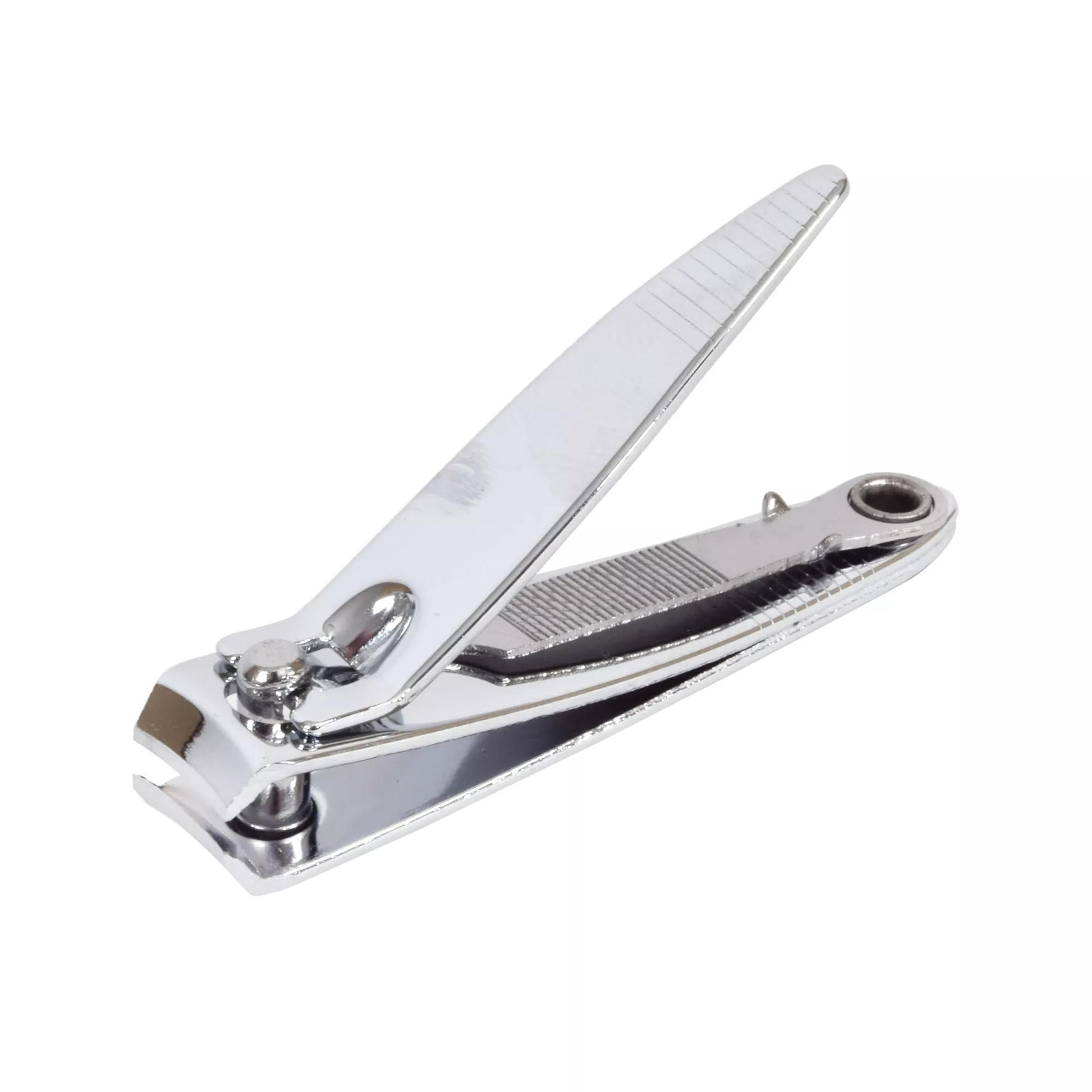 Cardinal Health Fingernail Clippers Thumb Squeeze Lever