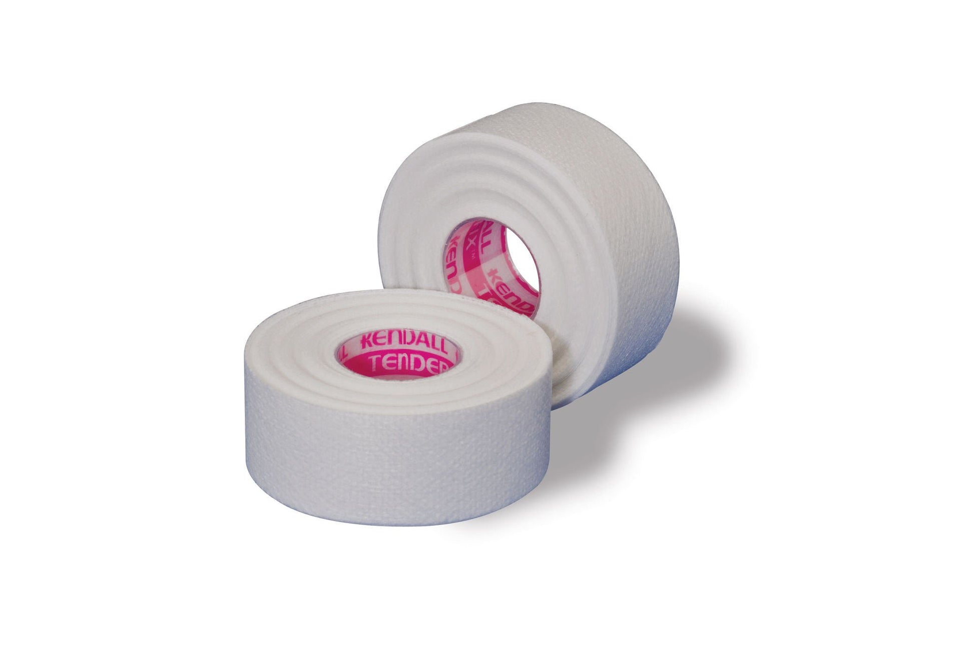 Kendall™ Cloth Medical Tape, White