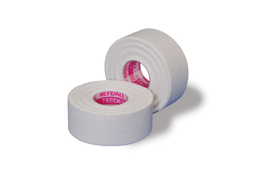 Kendall™ Cloth Medical Tape, White