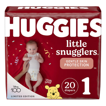 Huggies® Little Snugglers Diaper