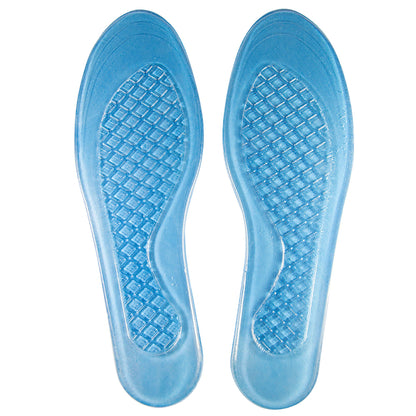 Soft Stride™ Thin Insole Polymer Full Length Insole