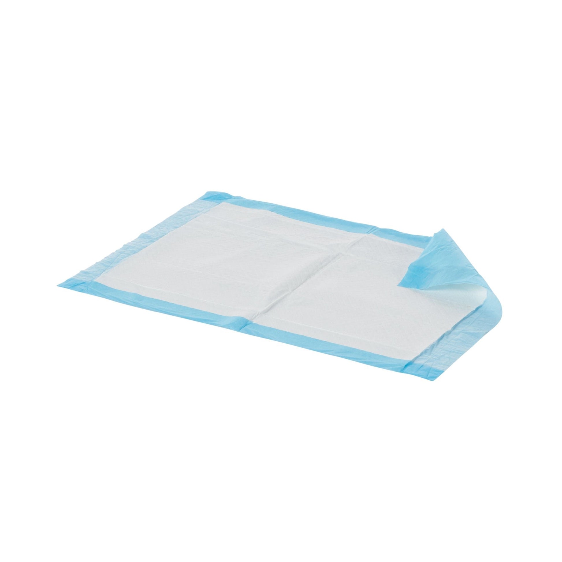 Dynarex® 2-Ply Tissue Fill Underpad