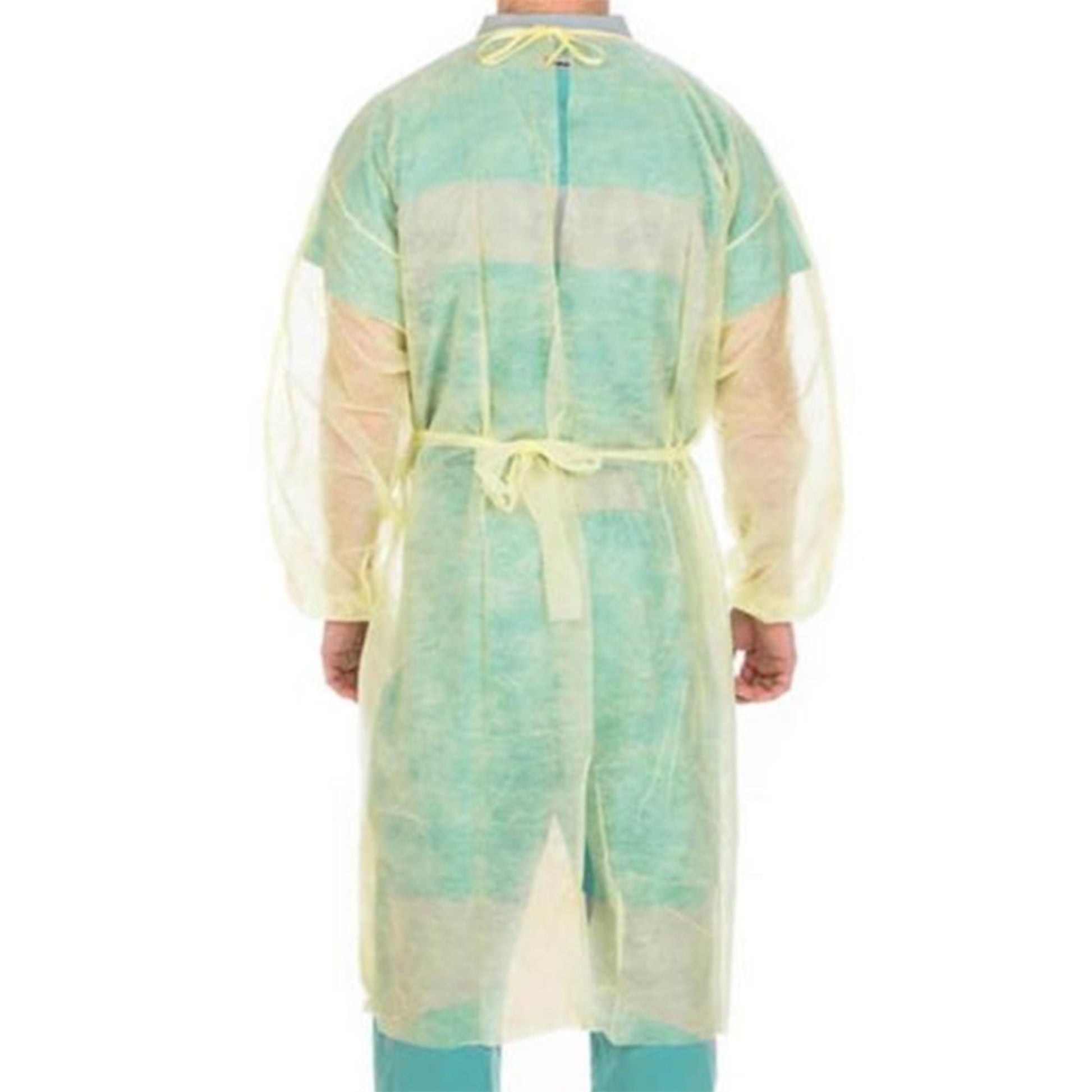 Cardinal Health™ Isolation Gown