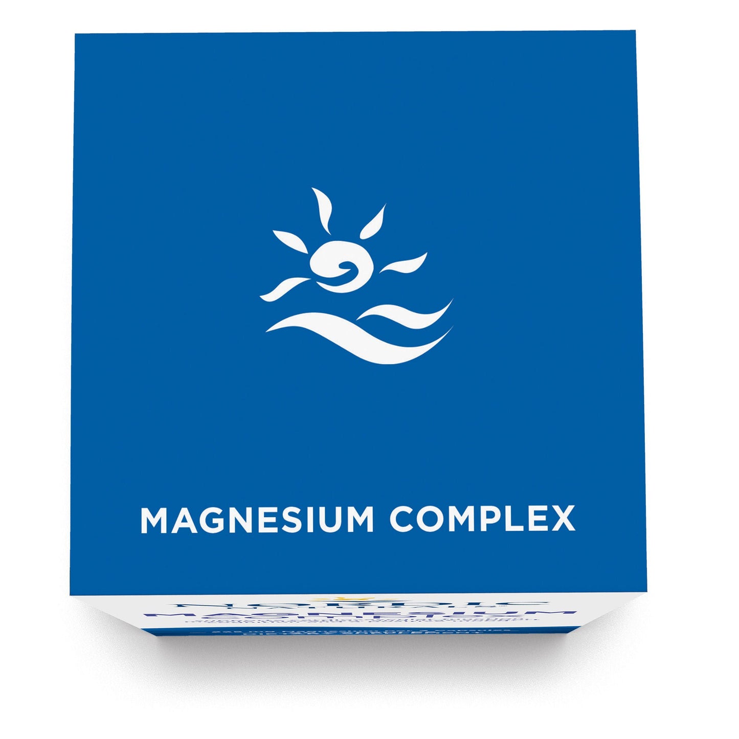 Nordic Naturals® Magnesium Complex Dietary Supplement