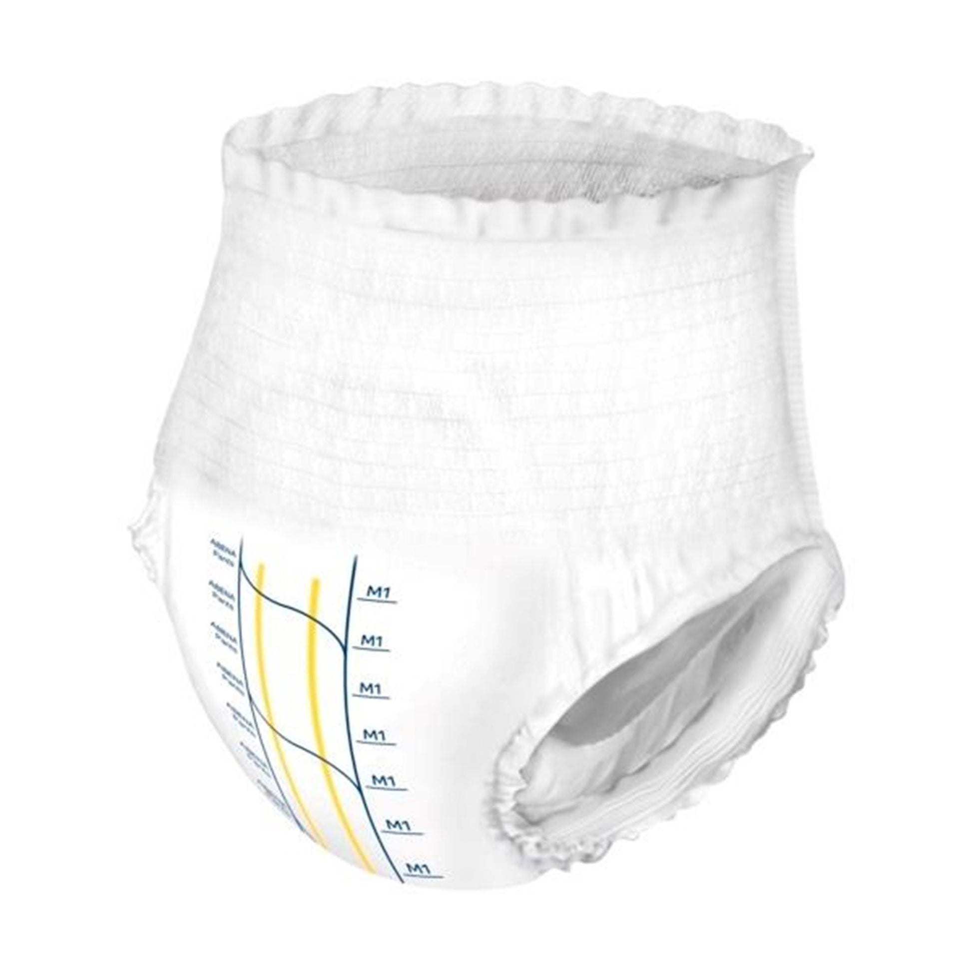 Abena® Premium Pants M1 Incontinence Brief