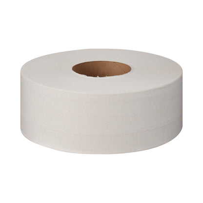 Scott® Essential Jumbo Roll Toilet Paper, 3-11/