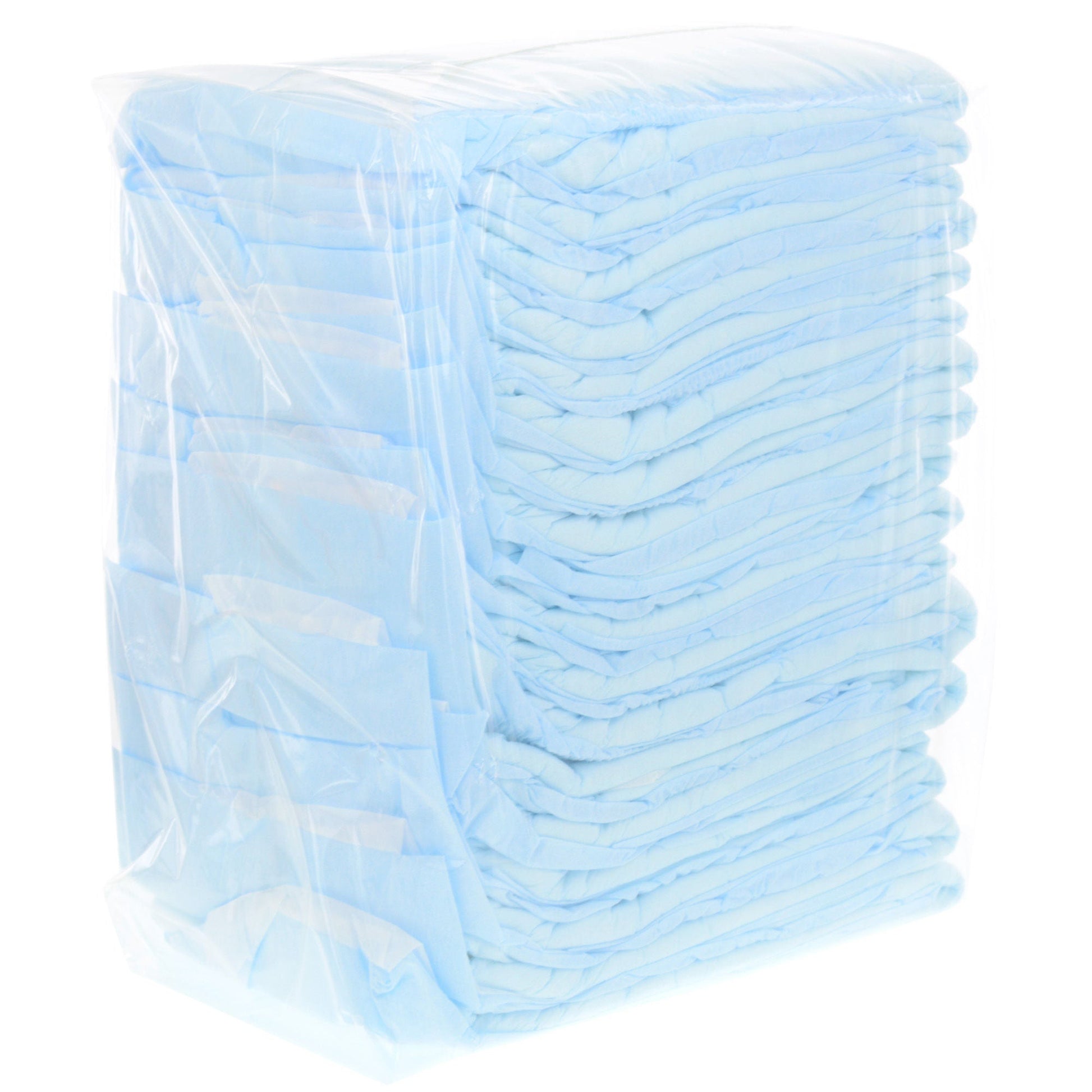 Wings™ Basic Quilted Adult Incontinence Briefs