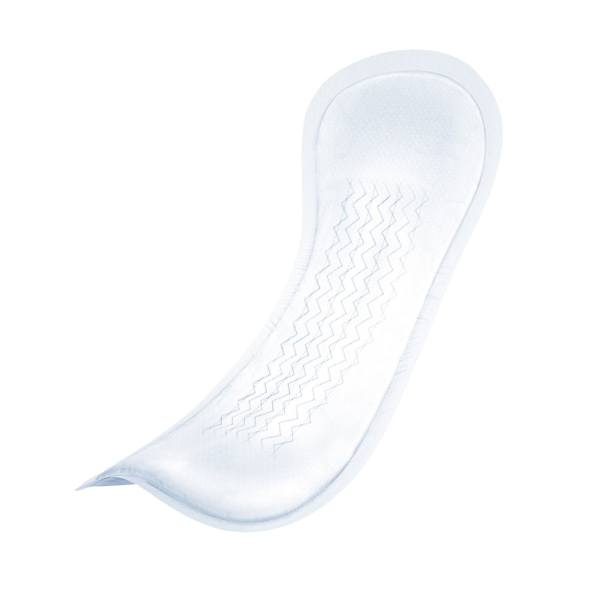 TENA Bladder Control Pads, Moderate Absorbency